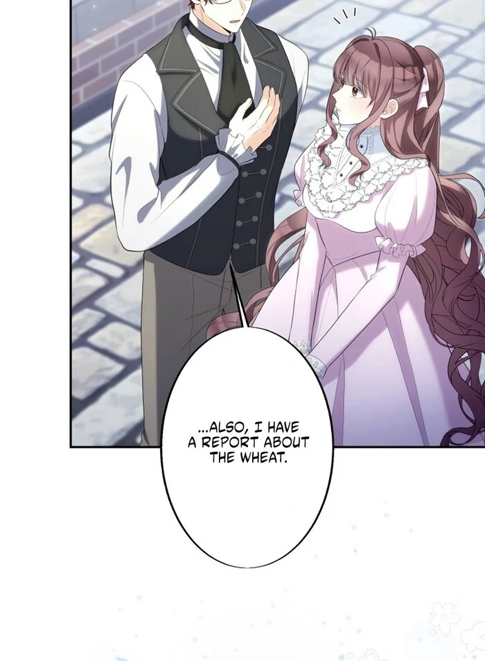A New Husband, Please! The Forgotten Wife Who Barely Appeared in the Original Story Fights for a Happy Ending. Chapter 14 - page 84