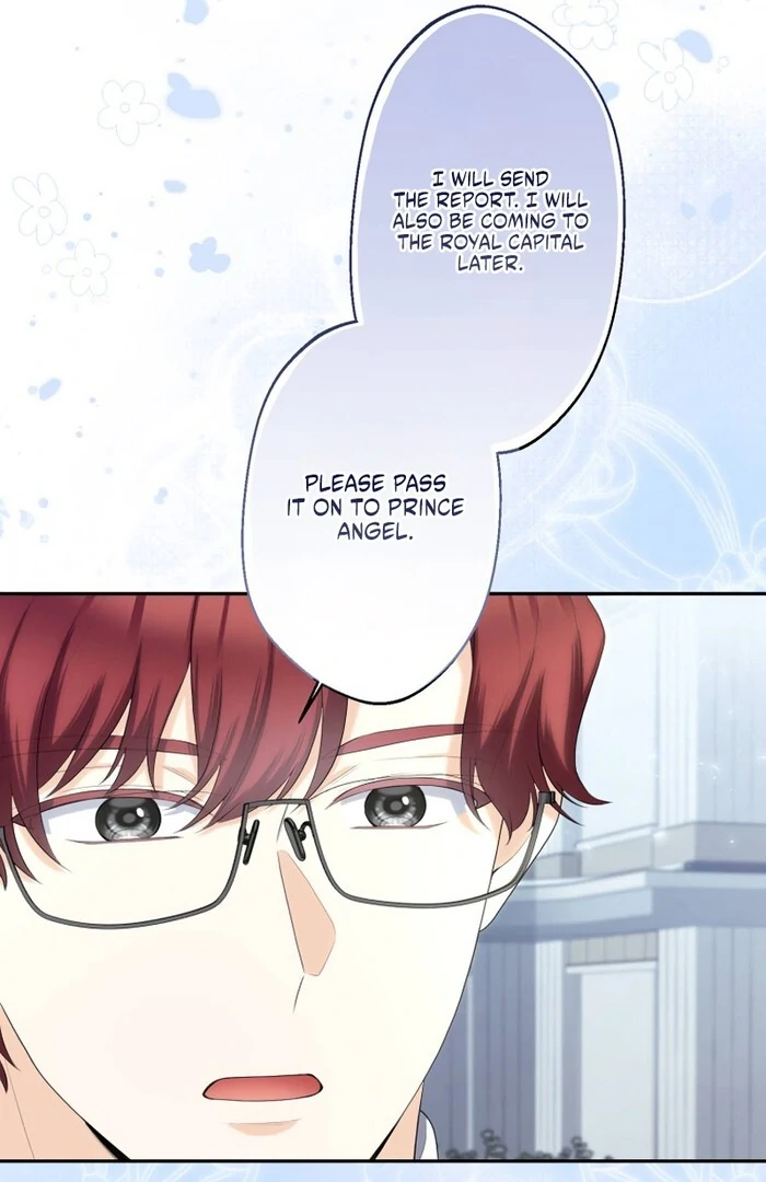 A New Husband, Please! The Forgotten Wife Who Barely Appeared in the Original Story Fights for a Happy Ending. Chapter 14 - page 85