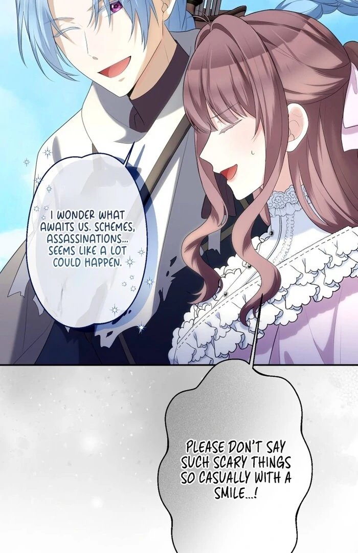 A New Husband, Please! The Forgotten Wife Who Barely Appeared in the Original Story Fights for a Happy Ending. Chapter 14 - page 88