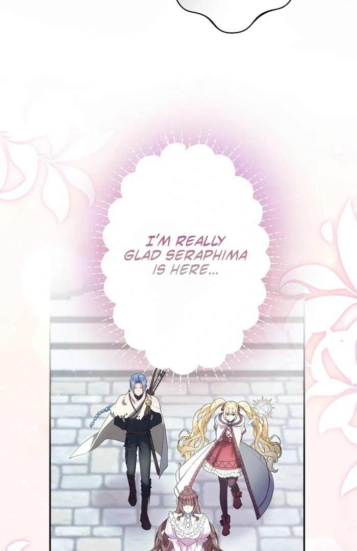 A New Husband, Please! The Forgotten Wife Who Barely Appeared in the Original Story Fights for a Happy Ending. Chapter 14 - page 89