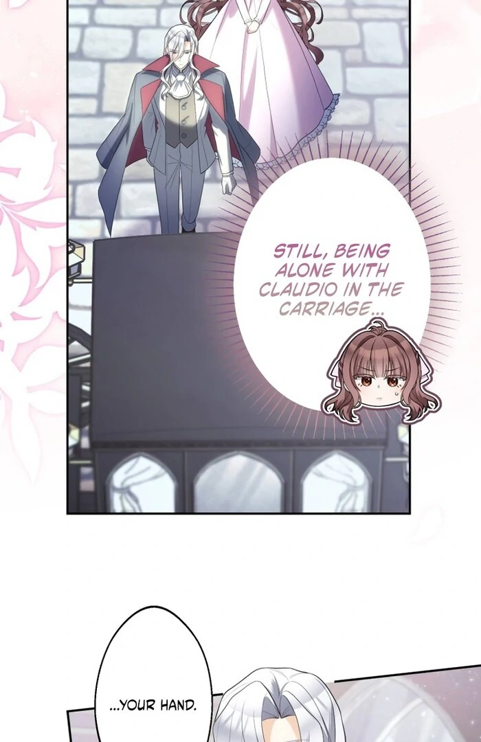 A New Husband, Please! The Forgotten Wife Who Barely Appeared in the Original Story Fights for a Happy Ending. Chapter 14 - page 90