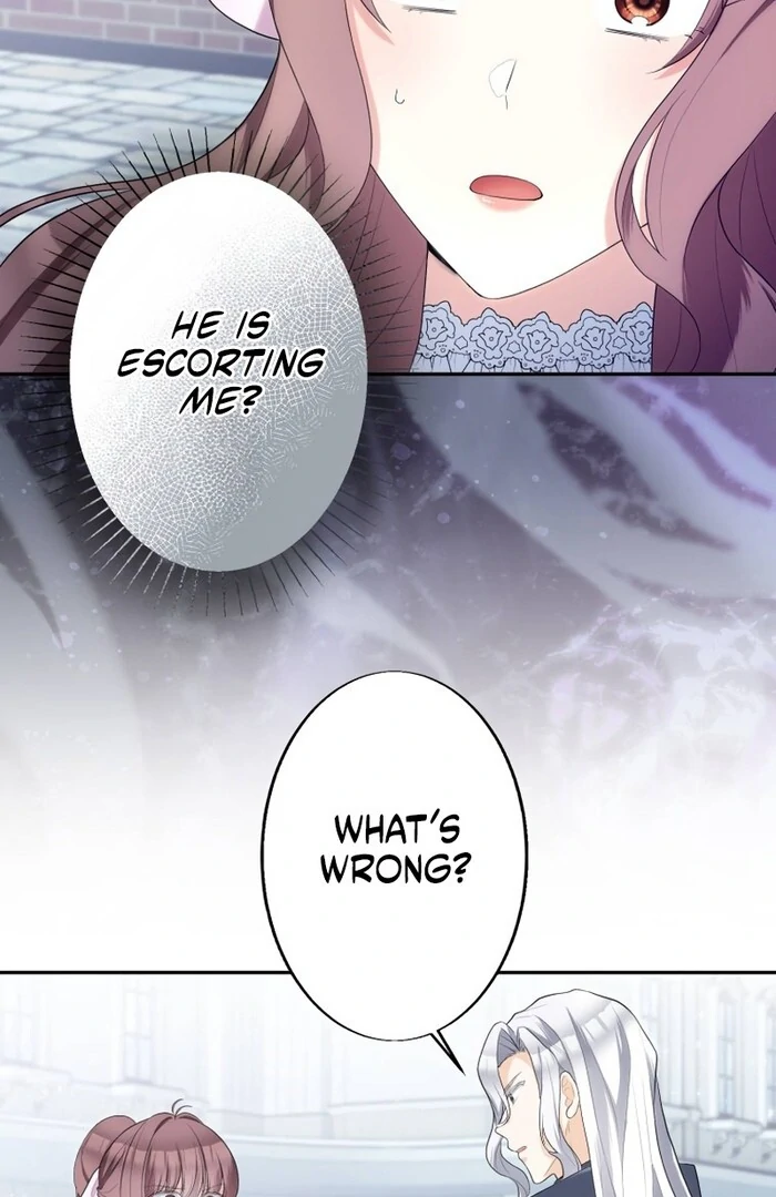 A New Husband, Please! The Forgotten Wife Who Barely Appeared in the Original Story Fights for a Happy Ending. Chapter 14 - page 92
