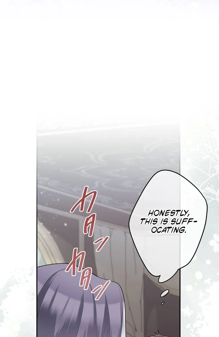 A New Husband, Please! The Forgotten Wife Who Barely Appeared in the Original Story Fights for a Happy Ending. Chapter 14 - page 95
