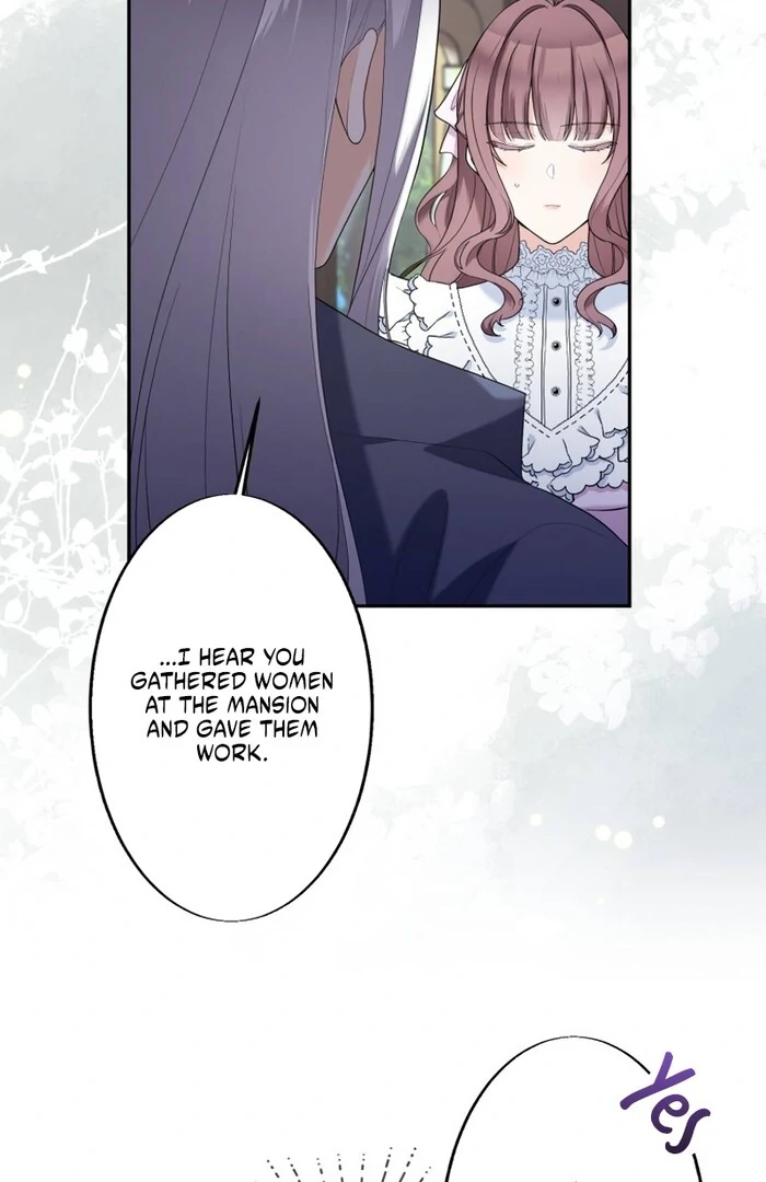 A New Husband, Please! The Forgotten Wife Who Barely Appeared in the Original Story Fights for a Happy Ending. Chapter 14 - page 96
