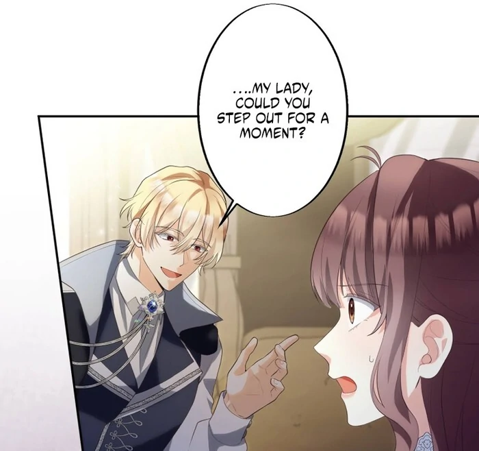 A New Husband, Please! The Forgotten Wife Who Barely Appeared in the Original Story Fights for a Happy Ending. Chapter 15 - page 9