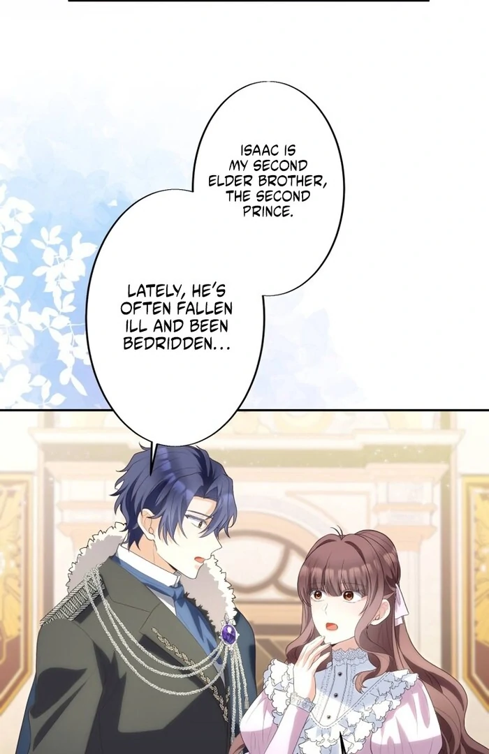 A New Husband, Please! The Forgotten Wife Who Barely Appeared in the Original Story Fights for a Happy Ending. Chapter 15 - page 99