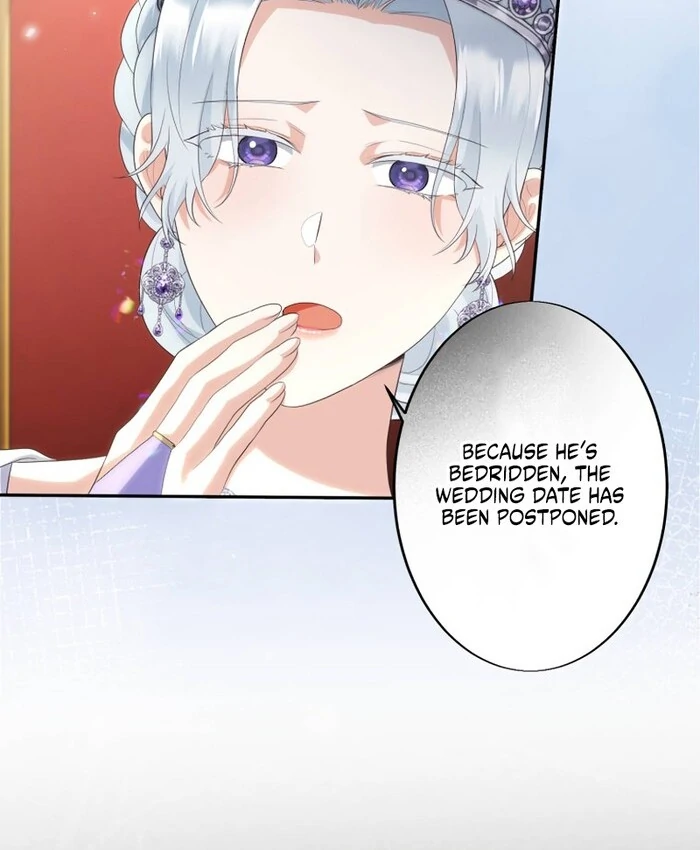 A New Husband, Please! The Forgotten Wife Who Barely Appeared in the Original Story Fights for a Happy Ending. Chapter 15 - page 101
