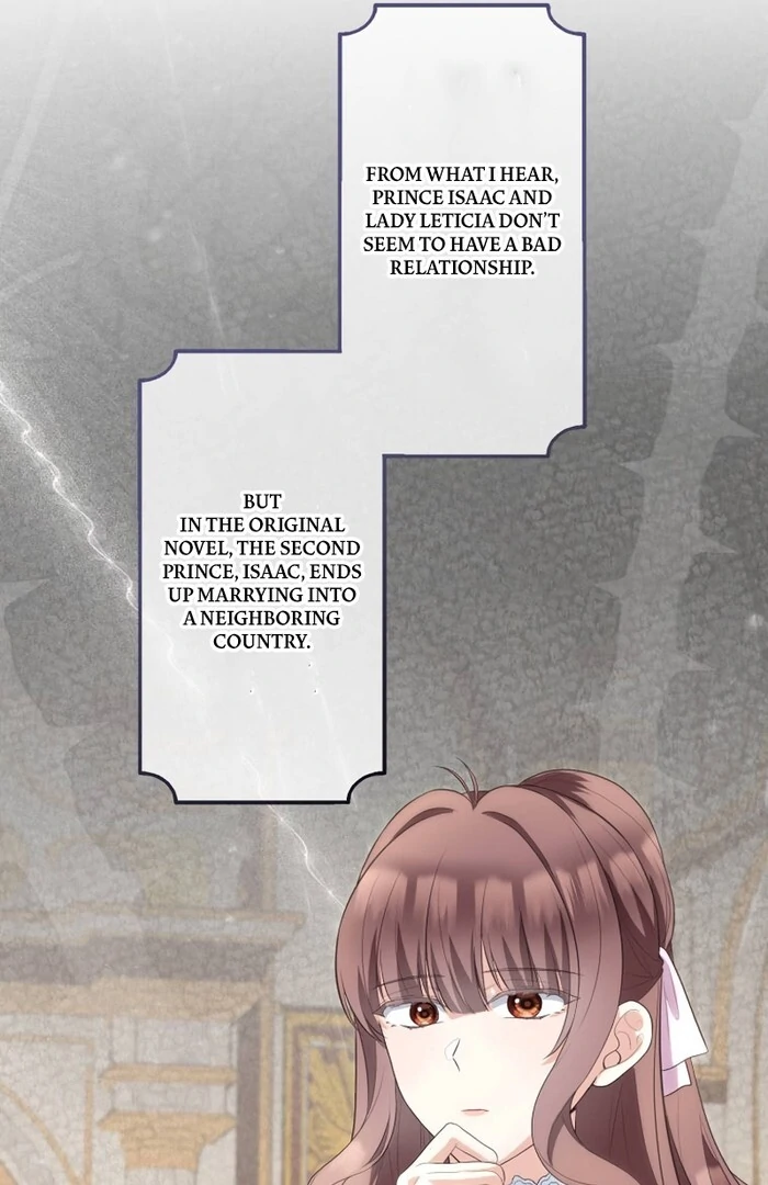 A New Husband, Please! The Forgotten Wife Who Barely Appeared in the Original Story Fights for a Happy Ending. Chapter 15 - page 102