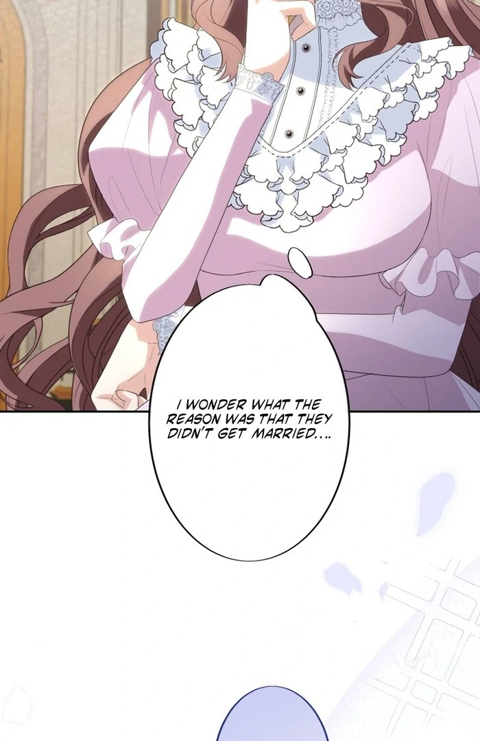 A New Husband, Please! The Forgotten Wife Who Barely Appeared in the Original Story Fights for a Happy Ending. Chapter 15 - page 103
