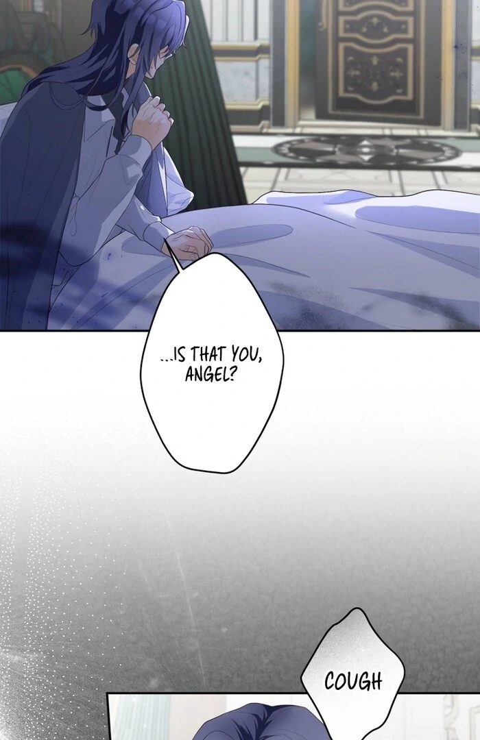 A New Husband, Please! The Forgotten Wife Who Barely Appeared in the Original Story Fights for a Happy Ending. Chapter 15 - page 107