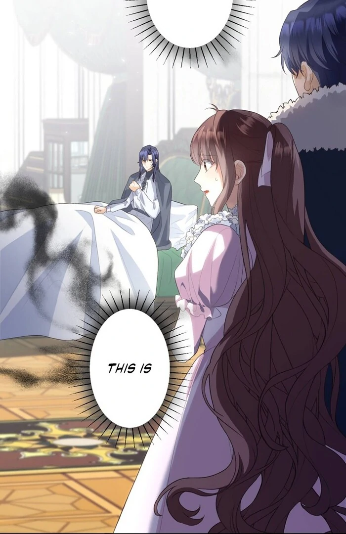 A New Husband, Please! The Forgotten Wife Who Barely Appeared in the Original Story Fights for a Happy Ending. Chapter 15 - page 109