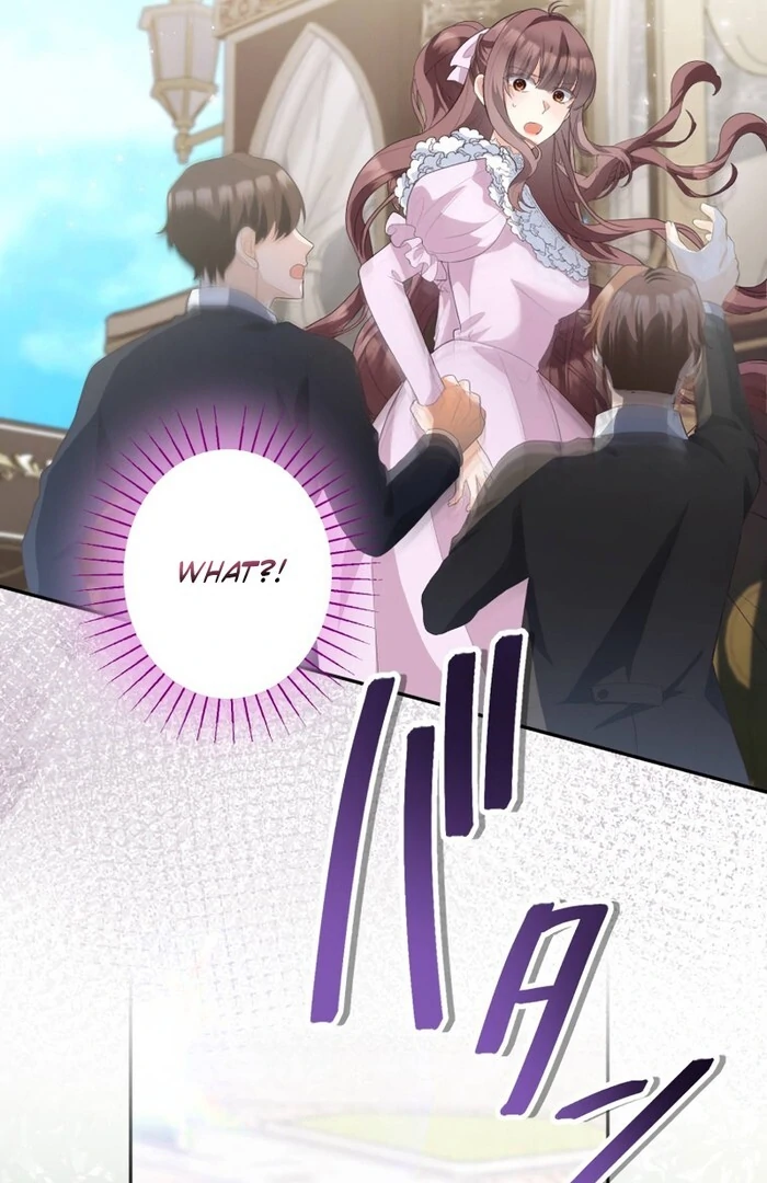 A New Husband, Please! The Forgotten Wife Who Barely Appeared in the Original Story Fights for a Happy Ending. Chapter 15 - page 11