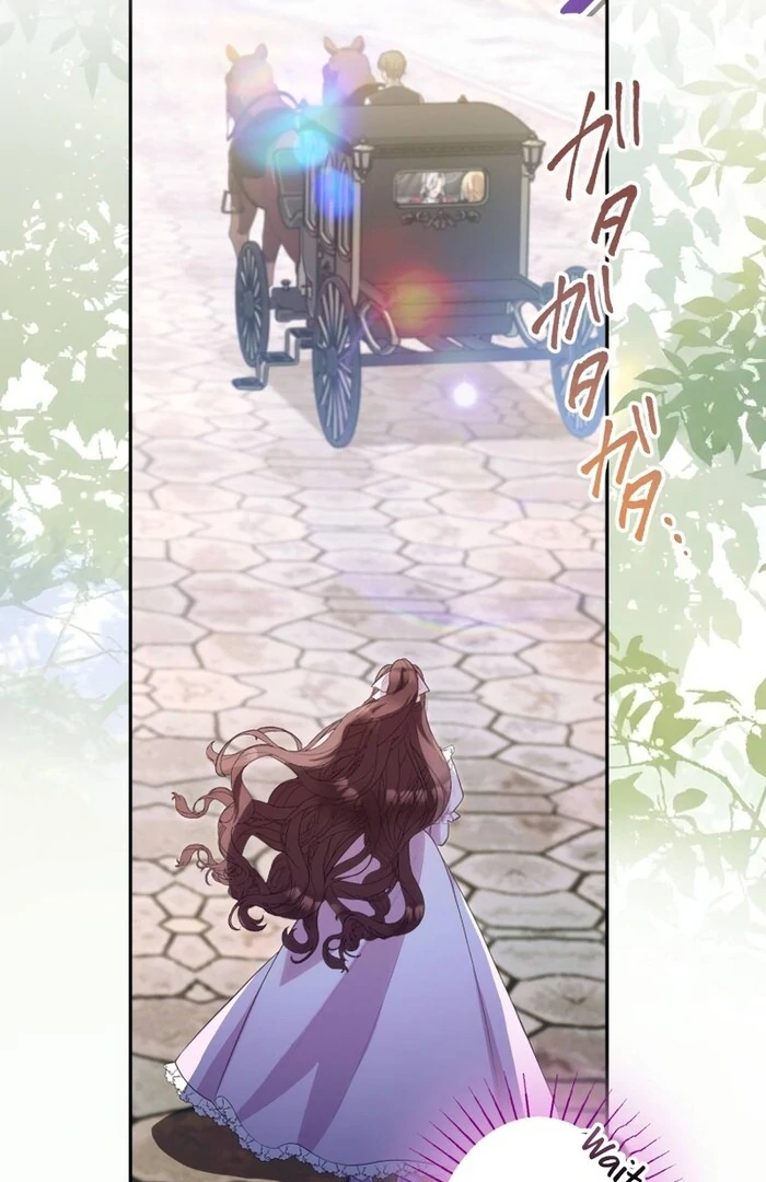 A New Husband, Please! The Forgotten Wife Who Barely Appeared in the Original Story Fights for a Happy Ending. Chapter 15 - page 12