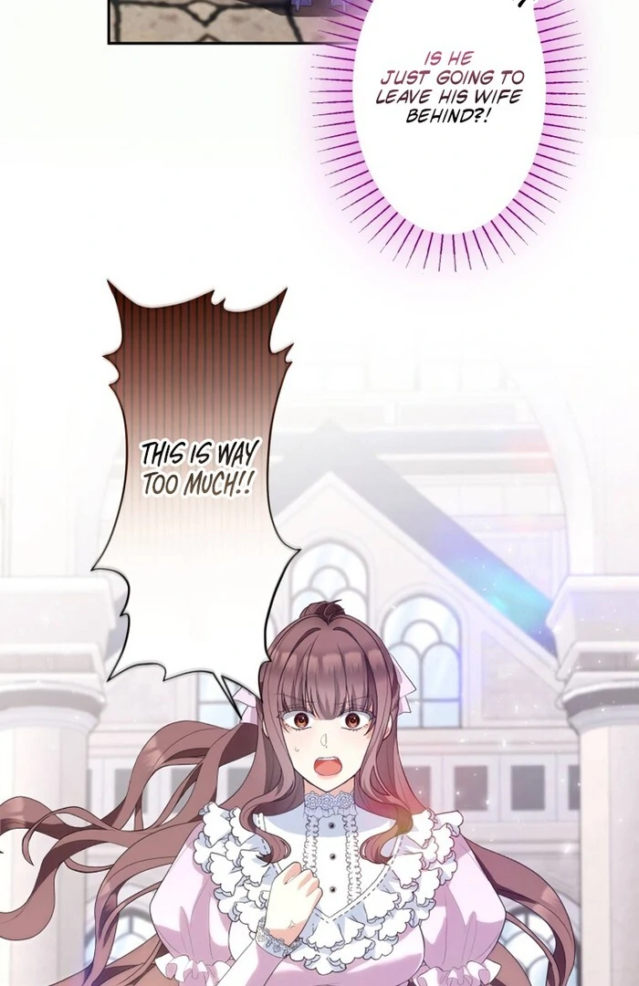 A New Husband, Please! The Forgotten Wife Who Barely Appeared in the Original Story Fights for a Happy Ending. Chapter 15 - page 13