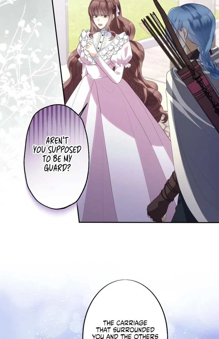 A New Husband, Please! The Forgotten Wife Who Barely Appeared in the Original Story Fights for a Happy Ending. Chapter 15 - page 15