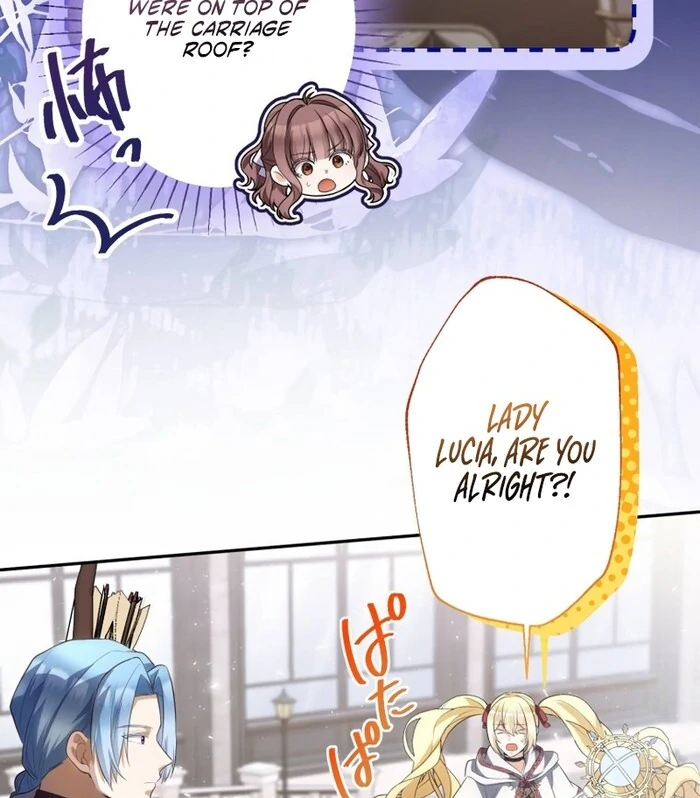 A New Husband, Please! The Forgotten Wife Who Barely Appeared in the Original Story Fights for a Happy Ending. Chapter 15 - page 18