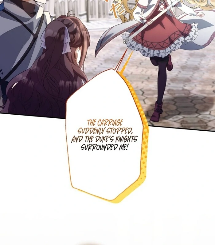 A New Husband, Please! The Forgotten Wife Who Barely Appeared in the Original Story Fights for a Happy Ending. Chapter 15 - page 19