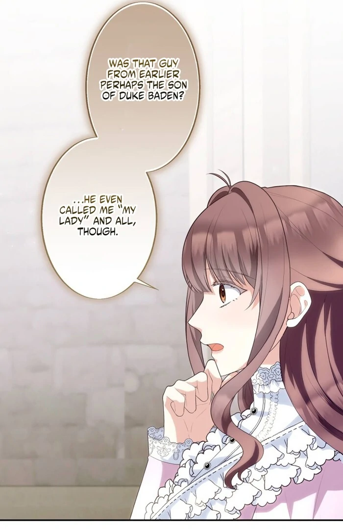 A New Husband, Please! The Forgotten Wife Who Barely Appeared in the Original Story Fights for a Happy Ending. Chapter 15 - page 20