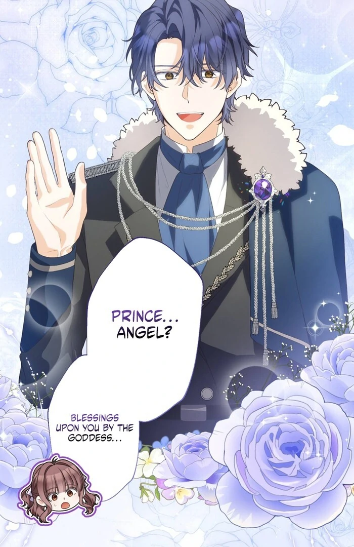 A New Husband, Please! The Forgotten Wife Who Barely Appeared in the Original Story Fights for a Happy Ending. Chapter 15 - page 24