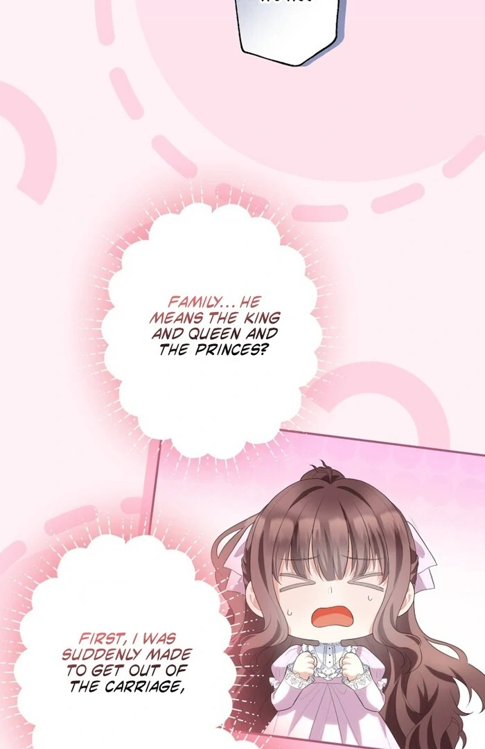 A New Husband, Please! The Forgotten Wife Who Barely Appeared in the Original Story Fights for a Happy Ending. Chapter 15 - page 26
