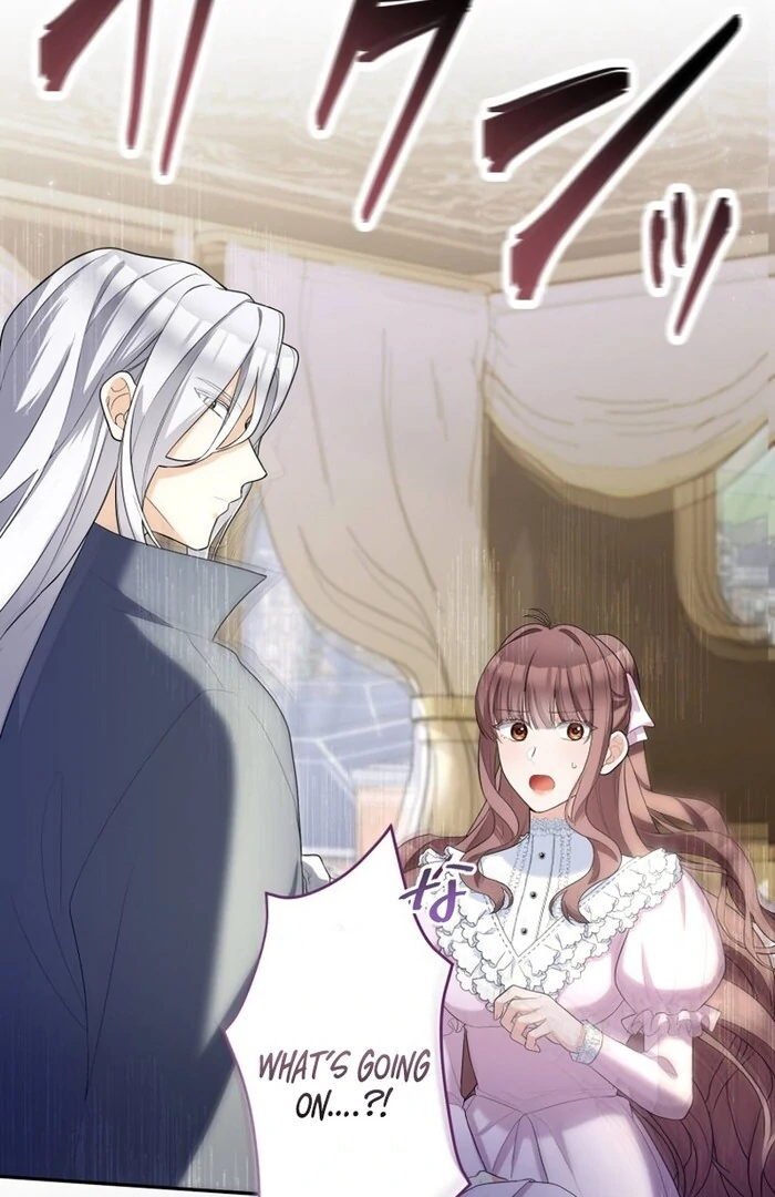 A New Husband, Please! The Forgotten Wife Who Barely Appeared in the Original Story Fights for a Happy Ending. Chapter 15 - page 2