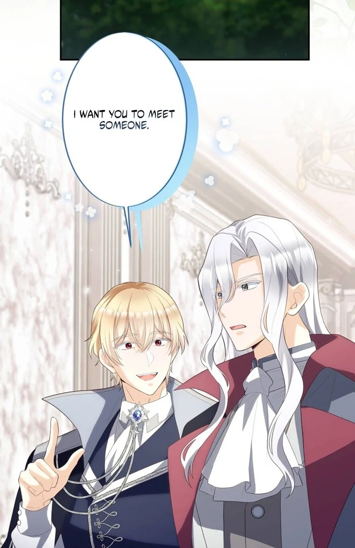 A New Husband, Please! The Forgotten Wife Who Barely Appeared in the Original Story Fights for a Happy Ending. Chapter 15 - page 30