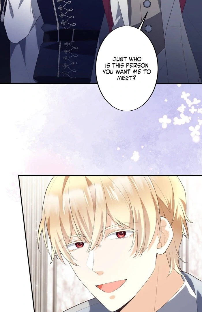 A New Husband, Please! The Forgotten Wife Who Barely Appeared in the Original Story Fights for a Happy Ending. Chapter 15 - page 31