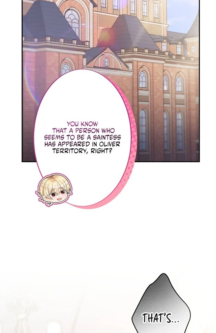 A New Husband, Please! The Forgotten Wife Who Barely Appeared in the Original Story Fights for a Happy Ending. Chapter 15 - page 33