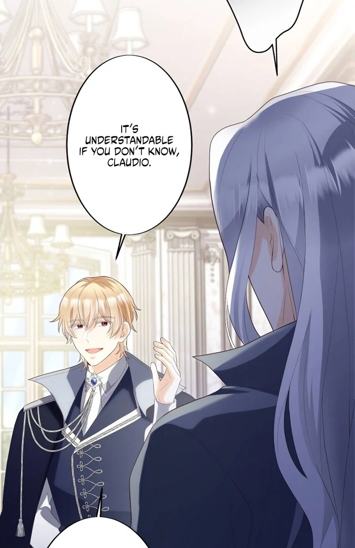 A New Husband, Please! The Forgotten Wife Who Barely Appeared in the Original Story Fights for a Happy Ending. Chapter 15 - page 34