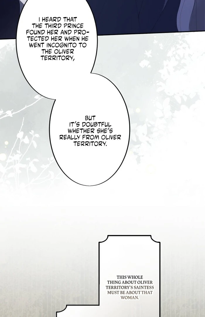 A New Husband, Please! The Forgotten Wife Who Barely Appeared in the Original Story Fights for a Happy Ending. Chapter 15 - page 35