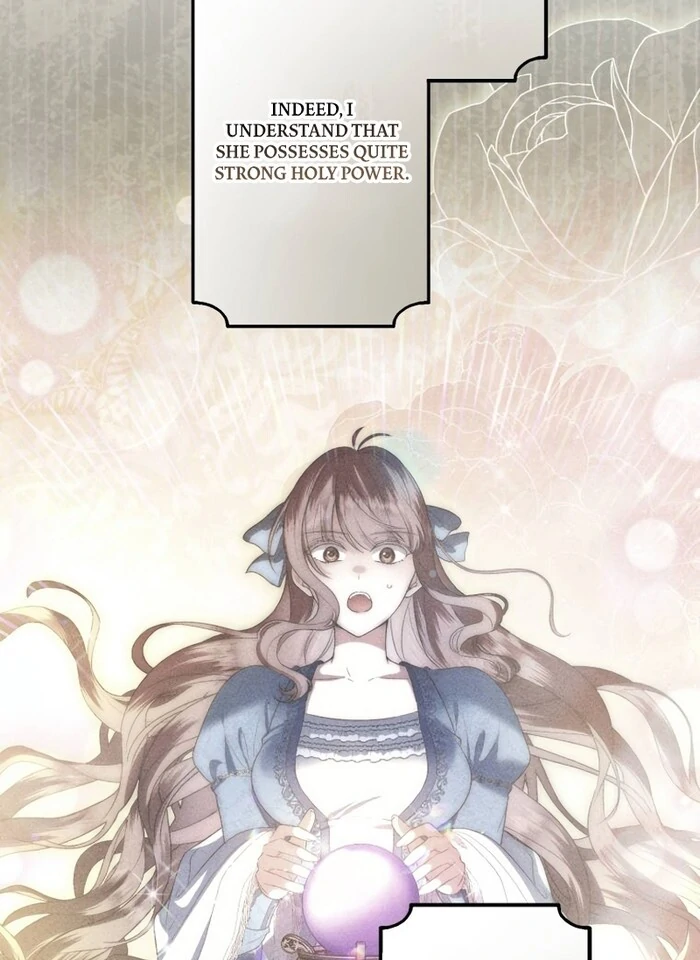 A New Husband, Please! The Forgotten Wife Who Barely Appeared in the Original Story Fights for a Happy Ending. Chapter 15 - page 36