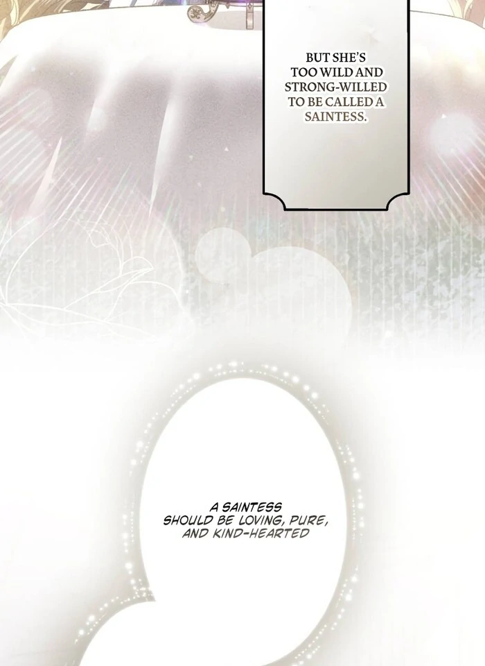 A New Husband, Please! The Forgotten Wife Who Barely Appeared in the Original Story Fights for a Happy Ending. Chapter 15 - page 37