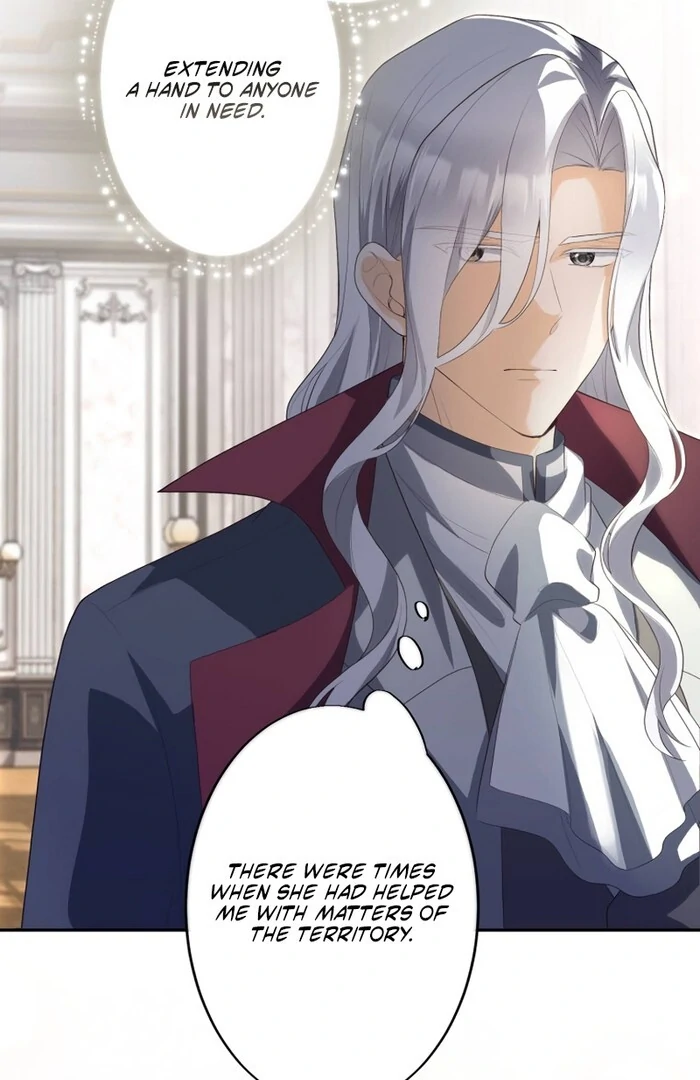 A New Husband, Please! The Forgotten Wife Who Barely Appeared in the Original Story Fights for a Happy Ending. Chapter 15 - page 38