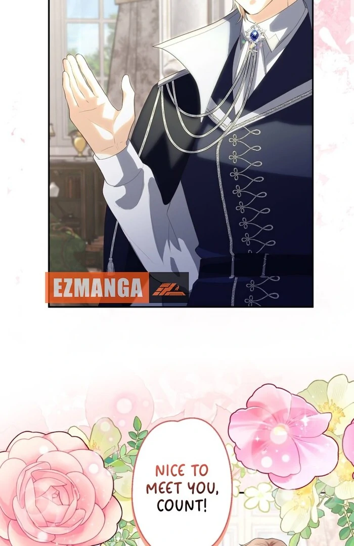 A New Husband, Please! The Forgotten Wife Who Barely Appeared in the Original Story Fights for a Happy Ending. Chapter 15 - page 41