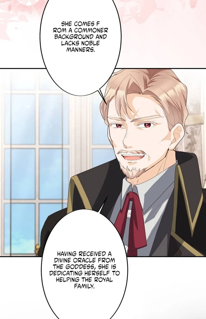 A New Husband, Please! The Forgotten Wife Who Barely Appeared in the Original Story Fights for a Happy Ending. Chapter 15 - page 44