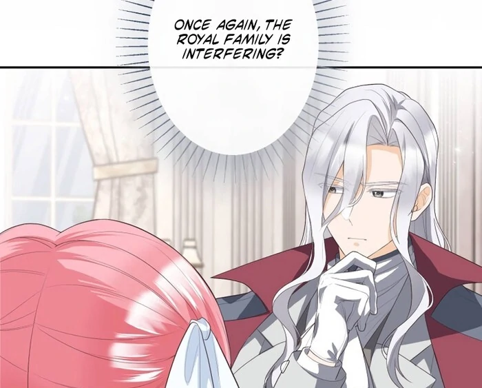 A New Husband, Please! The Forgotten Wife Who Barely Appeared in the Original Story Fights for a Happy Ending. Chapter 15 - page 46