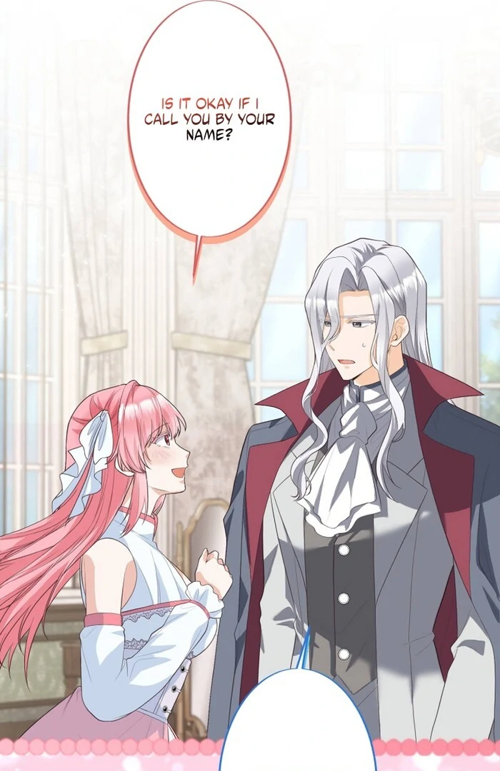 A New Husband, Please! The Forgotten Wife Who Barely Appeared in the Original Story Fights for a Happy Ending. Chapter 15 - page 48
