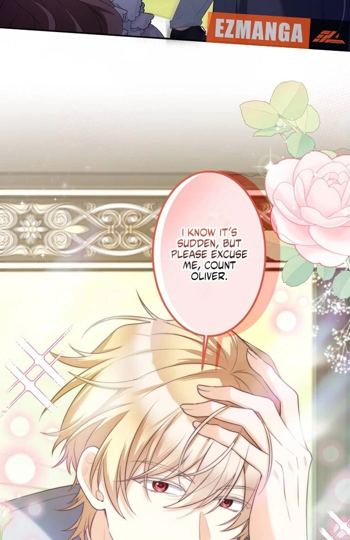 A New Husband, Please! The Forgotten Wife Who Barely Appeared in the Original Story Fights for a Happy Ending. Chapter 15 - page 4