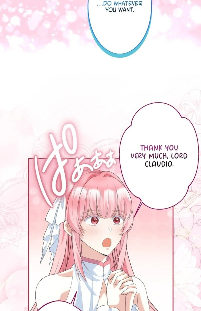 A New Husband, Please! The Forgotten Wife Who Barely Appeared in the Original Story Fights for a Happy Ending. Chapter 15 - page 49