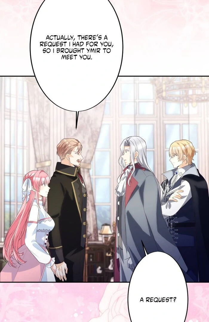 A New Husband, Please! The Forgotten Wife Who Barely Appeared in the Original Story Fights for a Happy Ending. Chapter 15 - page 53