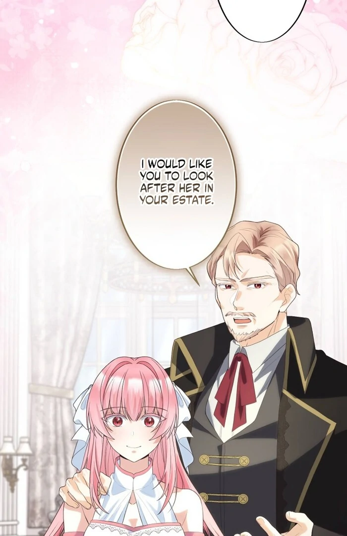 A New Husband, Please! The Forgotten Wife Who Barely Appeared in the Original Story Fights for a Happy Ending. Chapter 15 - page 54