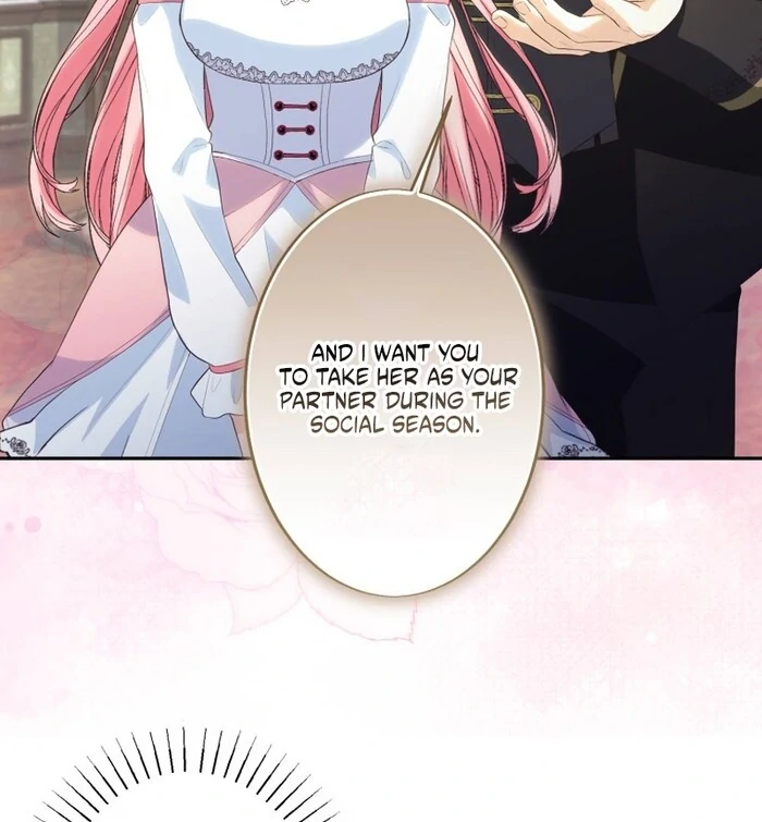 A New Husband, Please! The Forgotten Wife Who Barely Appeared in the Original Story Fights for a Happy Ending. Chapter 15 - page 55