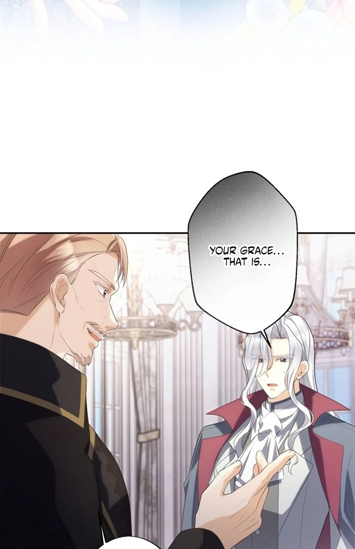 A New Husband, Please! The Forgotten Wife Who Barely Appeared in the Original Story Fights for a Happy Ending. Chapter 15 - page 58