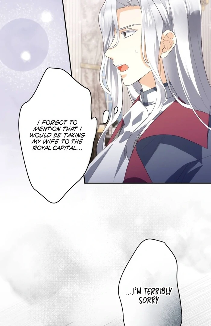 A New Husband, Please! The Forgotten Wife Who Barely Appeared in the Original Story Fights for a Happy Ending. Chapter 15 - page 60