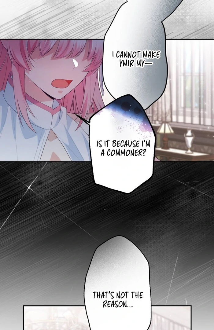 A New Husband, Please! The Forgotten Wife Who Barely Appeared in the Original Story Fights for a Happy Ending. Chapter 15 - page 61