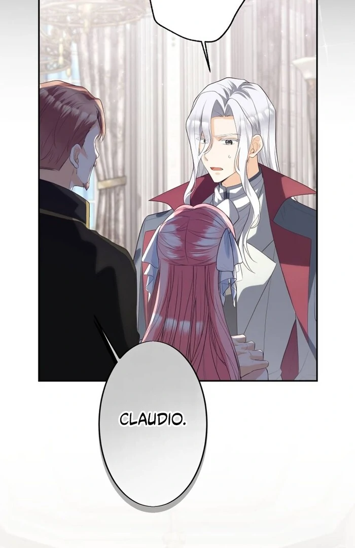 A New Husband, Please! The Forgotten Wife Who Barely Appeared in the Original Story Fights for a Happy Ending. Chapter 15 - page 62