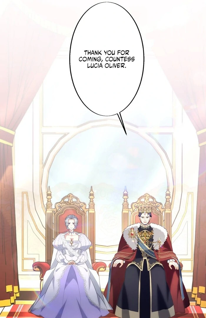 A New Husband, Please! The Forgotten Wife Who Barely Appeared in the Original Story Fights for a Happy Ending. Chapter 15 - page 68