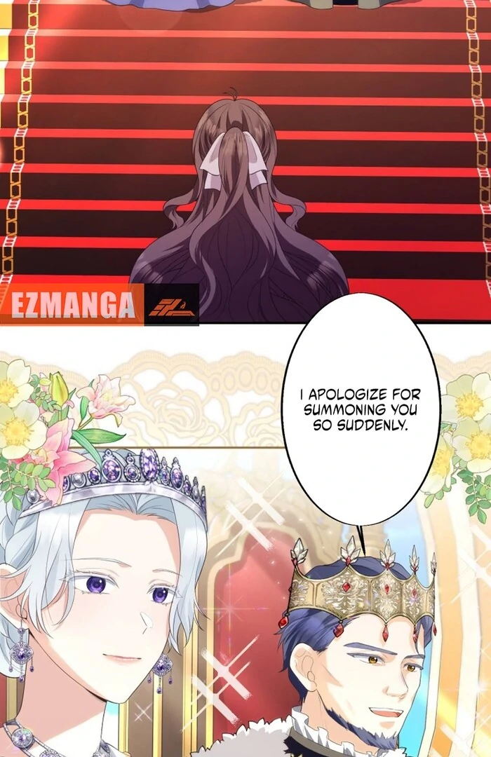 A New Husband, Please! The Forgotten Wife Who Barely Appeared in the Original Story Fights for a Happy Ending. Chapter 15 - page 69
