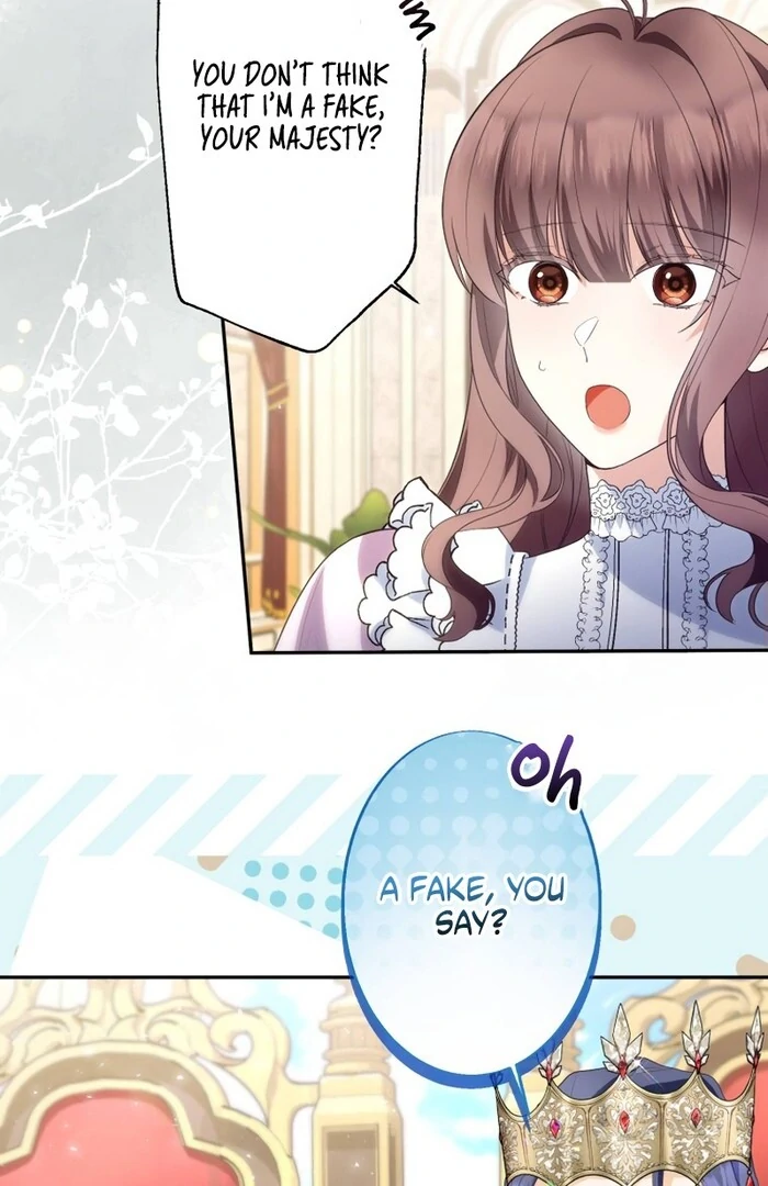 A New Husband, Please! The Forgotten Wife Who Barely Appeared in the Original Story Fights for a Happy Ending. Chapter 15 - page 73
