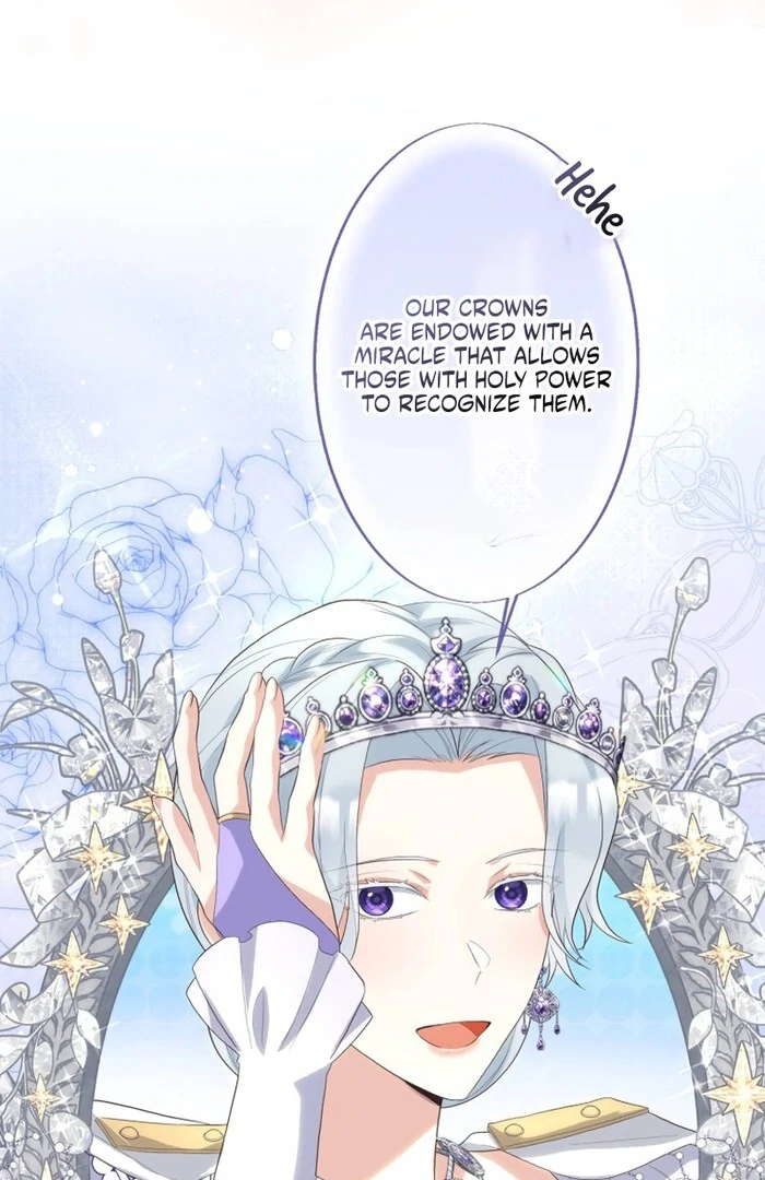 A New Husband, Please! The Forgotten Wife Who Barely Appeared in the Original Story Fights for a Happy Ending. Chapter 15 - page 76